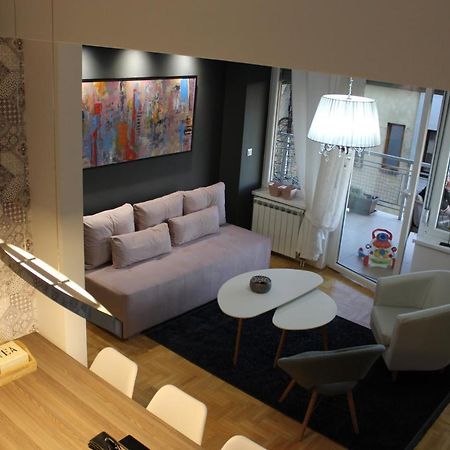 טוזלה Apartman Diva מראה חיצוני תמונה