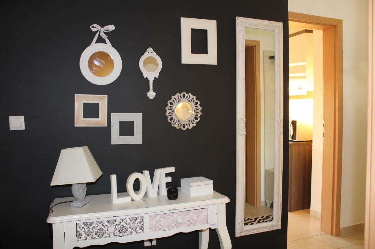טוזלה Apartman Diva מראה חיצוני תמונה