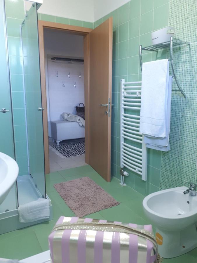 טוזלה Apartman Diva מראה חיצוני תמונה